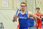 Lyon Invite  Lyon Track & Field Invitational at Wheaton College. - Photo By: KEITH NORDSTROM : Wheaton, Track